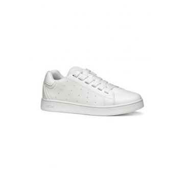 Pantofi sport barbati  304457746 - Piele ecologica - Alb - Alb