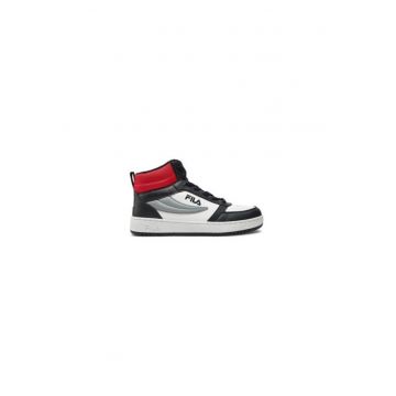 Pantofi sport barbati  304588785 - Piele ecologica - Alb