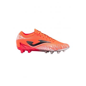 Pantofi sport barbati -  3407984 - Sintetic - Portocaliu
