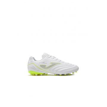 Pantofi sport barbati -  727277 - Piele ecologica - Alb