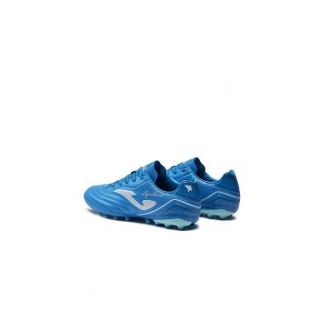 Pantofi sport barbati -  727291 - Piele ecologica - Albastru