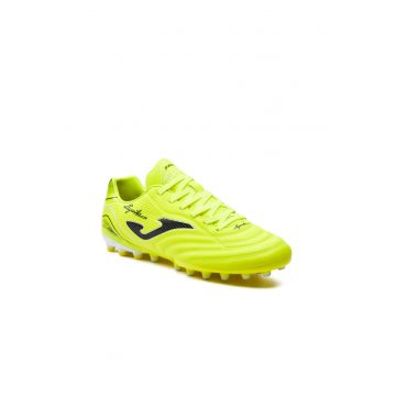 Pantofi sport barbati -  727314 - Piele ecologica - Verde