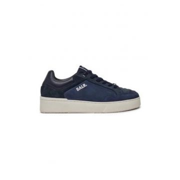 Pantofi sport barbati Balr - 304906244 - Piele naturala - Albastru - Albastru