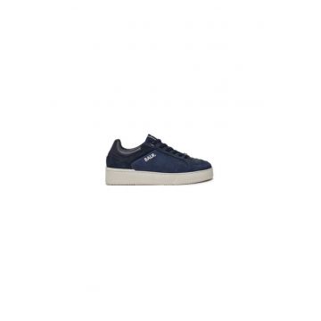 Pantofi sport barbati Balr - 304906244 - Piele naturala - Albastru