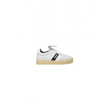 Pantofi sport barbati Balr - 304906275 - Piele naturala - Alb