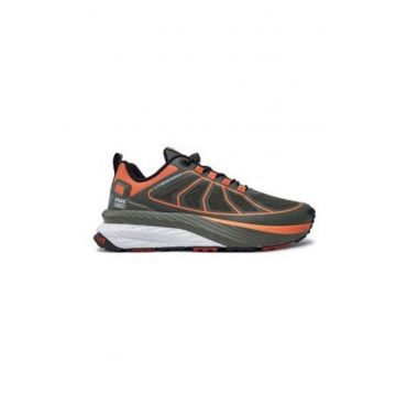 Pantofi sport barbati Emporio Armani  304466687 - Textil - Multicolor - Multicolor