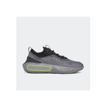 Pantofi sport barbati  Phantom 4 - gri - sintetic -