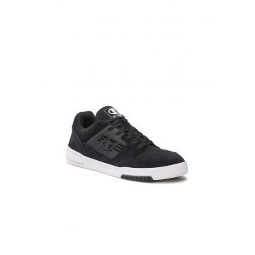Pantofi sport barbati  Piele naturala/Piele intoarsa