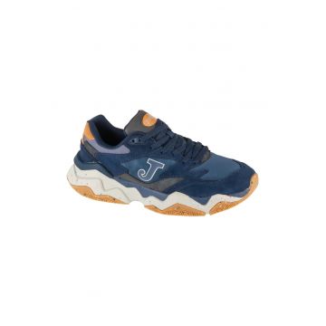 Pantofi sport -  C1400 Men 2403 C1400W2403 - Albastru marin