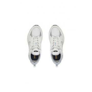 Pantofi sport dama - 12511009 -  Piele naturala