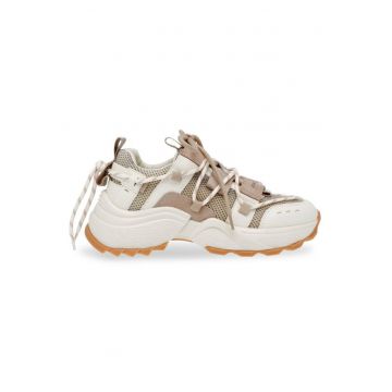 Pantofi sport dama  303614935 - Piele ecologica - 41 EU - Maro