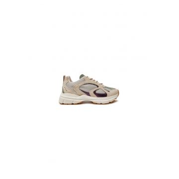 Pantofi sport dama  304364013 - Piele ecologica - 41 EU - Alb