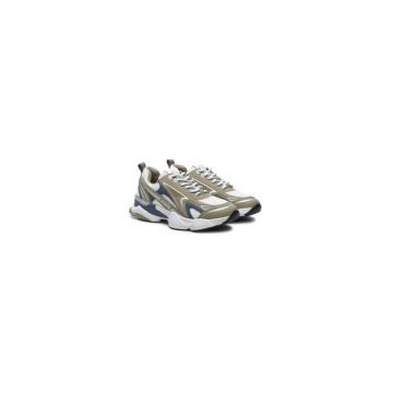 Pantofi sport dama  304366031 - Sintetic - 41 EU - Multicolor