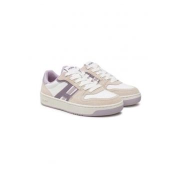 Pantofi sport dama  304779435 - Piele naturala - Multicolor - Multicolor
