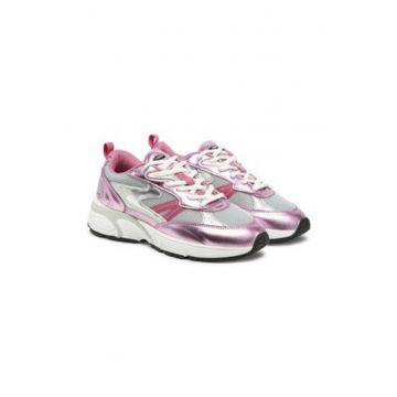 Pantofi sport dama  304779565 - Piele ecologica - Multicolor - Multicolor