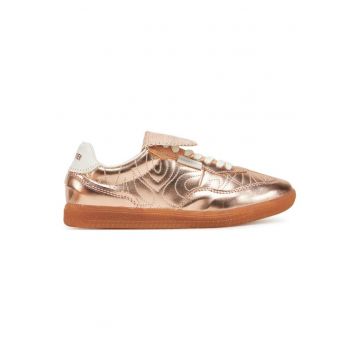Pantofi sport dama  305076359 - Piele ecologica - 41 EU - Auriu
