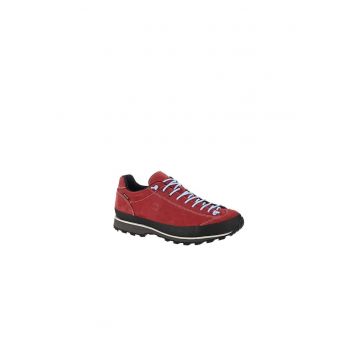Pantofi sport dama 50082A38 -  Piele naturala - Rosu