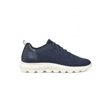 Pantofi sport dama - D55NUB-09T2N -  Textil