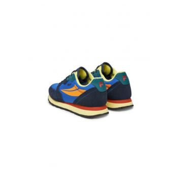 Pantofi sport dama - FFW0494 -  Textil - 41 EU - Bleumarin