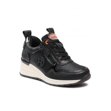 Pantofi sport dama  Piele ecologica - 303347697