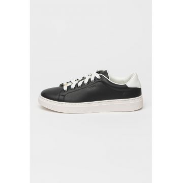Pantofi sport de piele Kieran