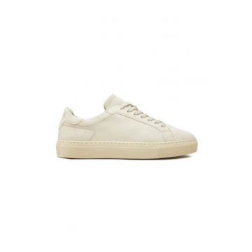 Pantofi sport Unisex  304375484 - Piele ecologica - Bej - Bej