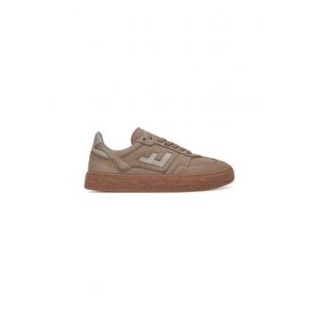 Pantofi sport unisex  BBSUECLO - Piele ecologica