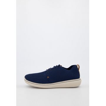 Pantofi sport cu aspect de tricot Step Urban Mix