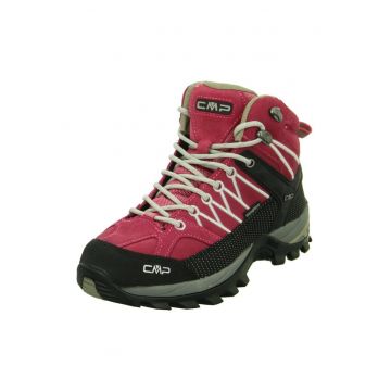 de trekking  Rigel Mid - Roz