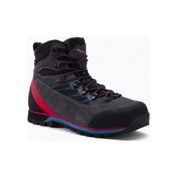 Ghete de trekking pentru barbati Legacy GTX -  Piele - Gri