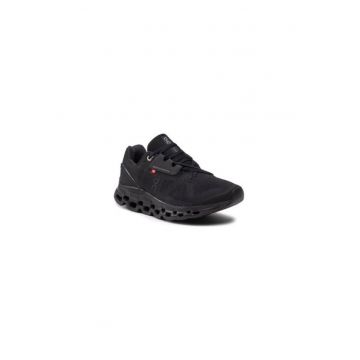 Pantofi alergat pentru dama  301133070 - Textil - Negru