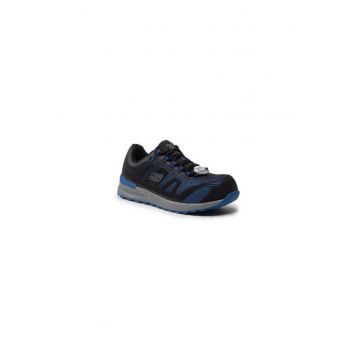 Pantofi barbati  300599976 - Sintetic - Negru