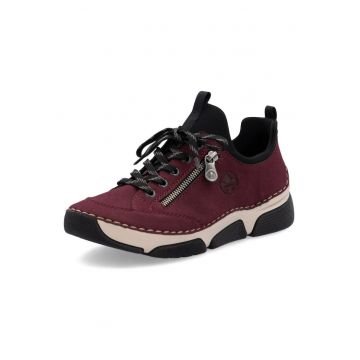 Pantofi dama 45973 36 - Rosu