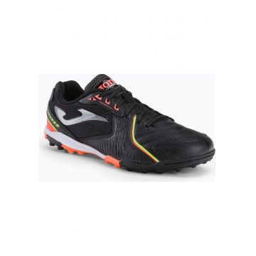 Pantofi de fotbal pentru barbati -  Dribling TF - Plastic - Textil - Multicolor