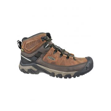 Pantofi de trekking -  Targhee III Mid WP 1023030