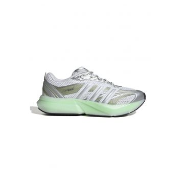 Pantofi din material textil cu aspect metalizat Lightblaze Glow