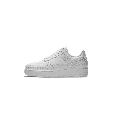 Pantofi sport -  Air Force 1 '07 XX Studded 10639 - Alb