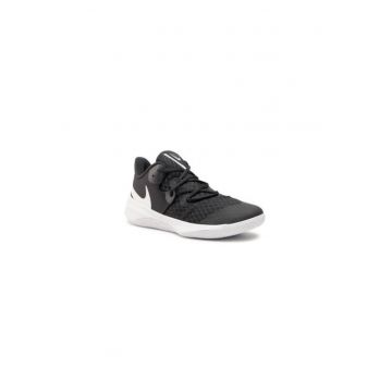 Pantofi sport barbati  208191104 - Textil - Negru