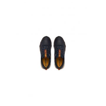 Pantofi sport barbati  304444180 - Piele naturala - 40 EU - Albastru