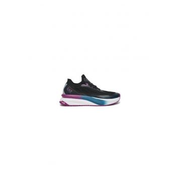 Pantofi sport barbati  304466366 - Textil - Negru