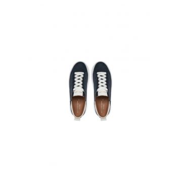 Pantofi sport barbati  305199980 - Piele naturala - Albastru