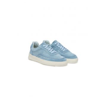 Pantofi sport barbati - 46755071900 -  Piele naturala