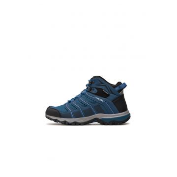 Pantofi sport barbati -  81122 - Albastru - Textil