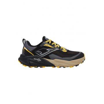 Pantofi sport barbati Rase TKRASS2501 -  Negru