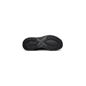 Pantofi sport barbati - X8X174 XK377 - Ea7 Emporio Armani - Piele ecologica - Negru