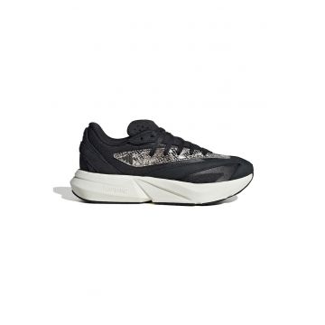 Pantofi sport cu garnituri din piele Lightblaze