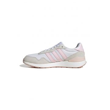 Pantofi sport cu insertii de piele intoarsa Run 60s