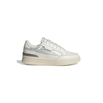 Pantofi sport cu segment frontal cu perforatii Aspyre