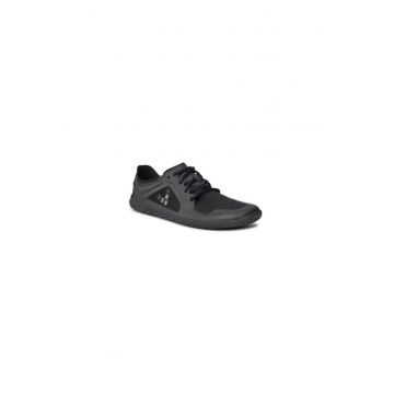 Pantofi sport dama  303581381 - Textil - Negru