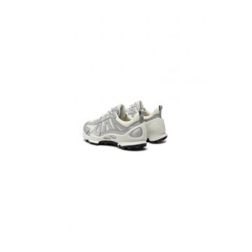 Pantofi sport dama  303633202 - Piele ecologica - 40 EU - Argintiu